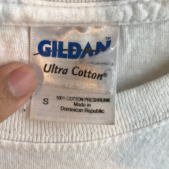 Classic I Love NY T-Shirt Size Small - Picture 3 of 3